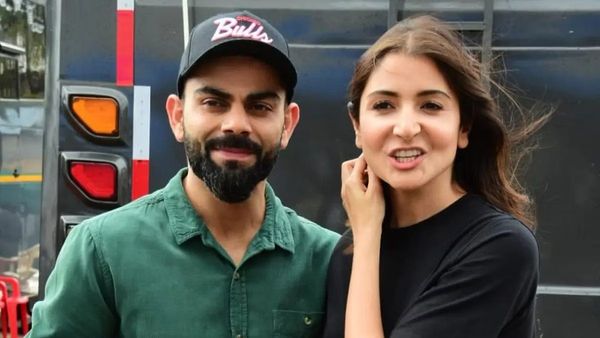 प्रेग्नेंसी की अफवाहों के बीच, अनुष्का शर्मा ने शेयर की विराट कोहली की खास तस्वीर, भारत की जीत पर लुटाया प्यार