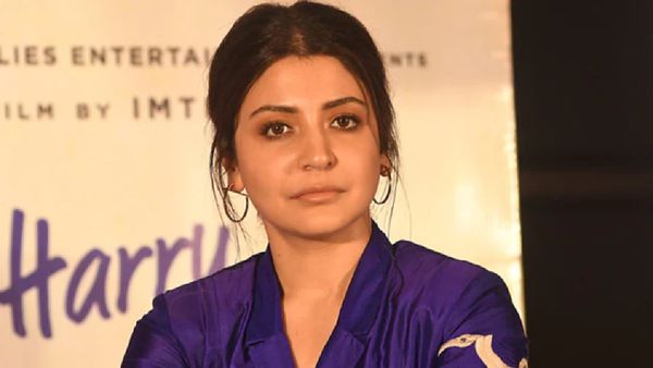 प्रेग्नेंसी की अफवाहों के बीच अनुष्का शर्मा के गुप्त पोस्ट ने खड़े किए कई सवाल, क्या कहना चाहती हैं...