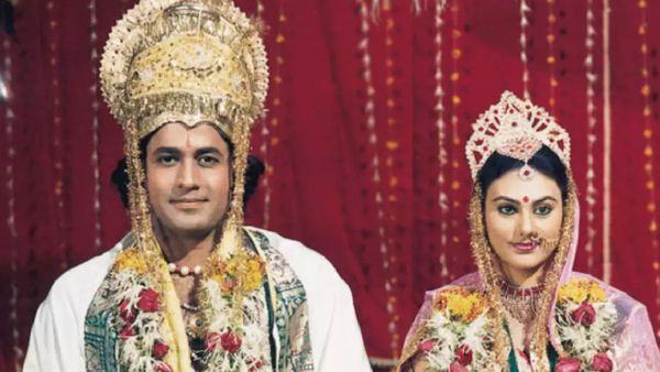 दशहरे से पहले घायल हुए रामायण के 'राम' Arun Govil, शूटिंग के दौरान जीप ने मारी टक्कर