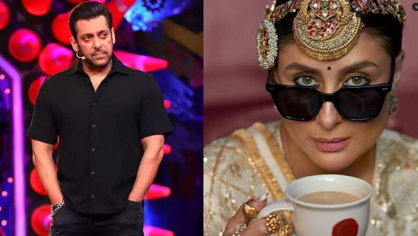 Bollywood Highlits: बिग बॉस 17 का पहला वीकेंड का वार, करीना कपूर का ब्राइडल लुक वायरल