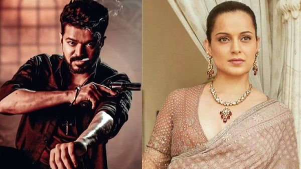 Bollywood Highlights- दशहरे पर रावण दहन करेंगी कंगना रनौत, लियो ने पांचवे दिन ही तोड़ा गदर 2 का रिकॉर्ड!