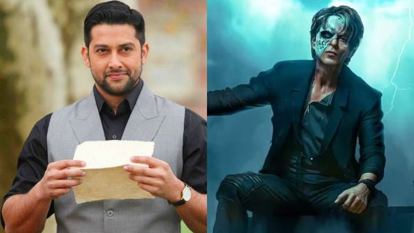 Bollywood Live Updates- साइबर ठगी का शिकार हुए आफताब, जवान के नाम दर्ज हुआ चौकाने वाला रिकॉर्ड!