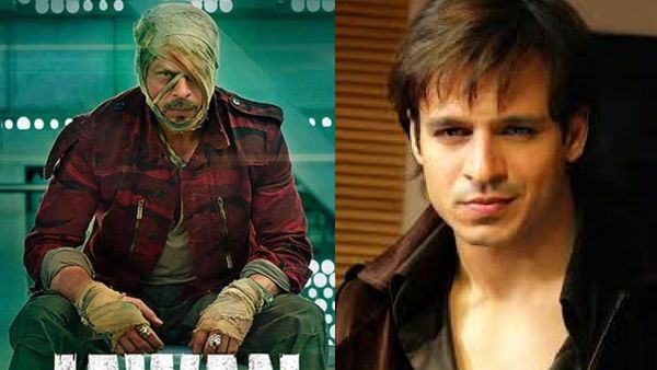 Bollywood Highlights- जवान का बॉक्स ऑफिस पर जलवा कायम, विवेक ओबरॉय के साथ करोड़ों की धोखाधड़ी