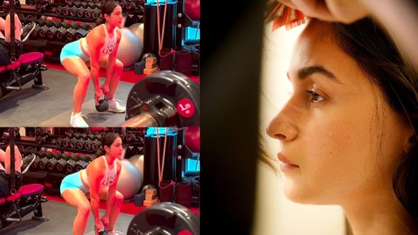 Bollywood Highlights- जिगरा के सेट से आलिया का फर्स्ट लुक वायरल, सारा के वर्कआउट वीडियो ने काटा बवाल