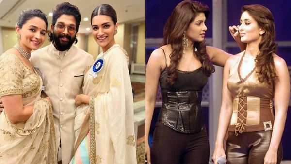 Bollywood Highlights- आलिया ने पोस्ट की ये शानदार तस्वीर, करीना ने प्रियंका से झगड़े पर तोड़ी चुप्पी