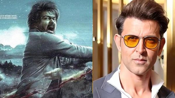 Bollywood Highlights- War 2 के सेट से लीक हो गई तस्वीरें, लियो ने रिलीज से पहले ही तोड़ा जवान का रिकॉर्ड?