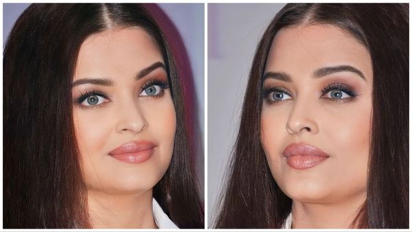 Paris Fashion Week 2023 से सामने आया ऐश्वर्या राय का पहला लुक, इस कारण उड़ रही है खूब खिल्ली