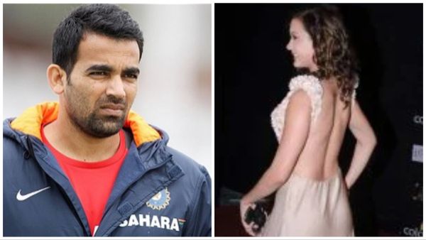 8 सालों तक जहीर खान की गर्लफ्रेंड रही ये एक्ट्रेस, अब सिंगल मदर बन गुजार रही है ऐसी जिंदगी