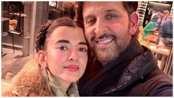 पर्सनल लाइफ को लेकर ऋतिक रोशन की गर्लफ्रेंड Saba Azad का छलका दर्द, बताई अपनी आपबीती!