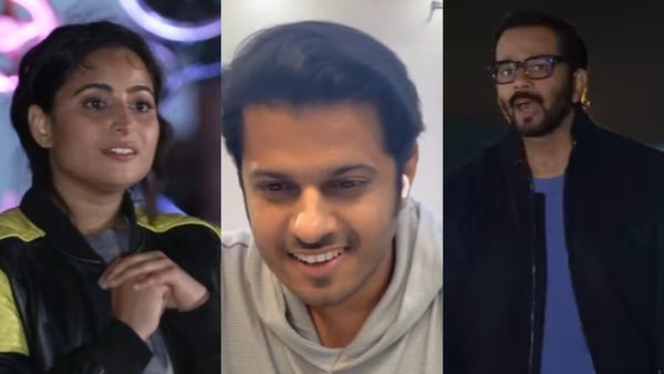 Aishwarya Sharma के पति ने Rohit Shetty के साथ कर दी भयंकर बदतमीजी, बीच में छोड़ दिया शो