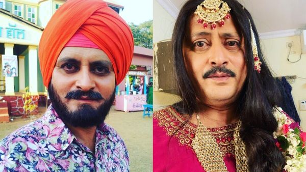 Bhabiji Ghar Par Hai: 11वीं क्लास में जानबूझकर फेल हो गया था ये एक्टर, पिता से यूं कर ली थी बगावत