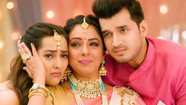 'अनुपमा' शो से इतनी ज्यादा तंग हुई ये हसीना, एक्टिंग को छोड़छाड़ कर अब सड़क पर बैठकर गाती है भजन