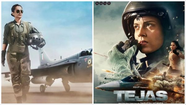 Tejas Teaser: 