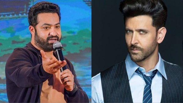 War 2 Update:ऋतिक रोशन जल्द शुरु करेंगे जूनियर एनटीआर के साथ शूटिंग,रिलीज डेट को लेकर आया बड़ा अपडेट!