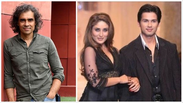 इम्तियाज अली ने Jab We Met 2 को लेकर साझा किया अपडेट, जल्द साथ में नजर आएंगे करीना-शाहिद?