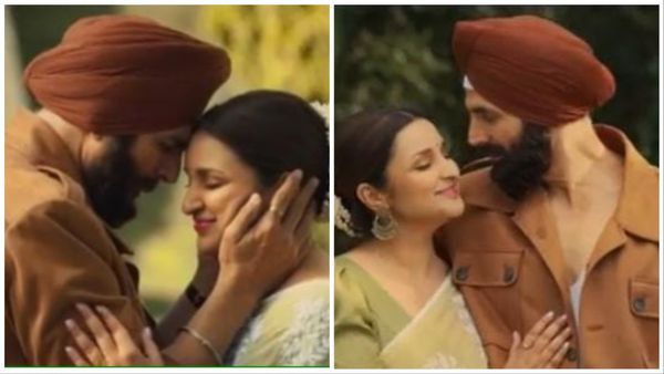 'मिशन रानीगंज' का रोमांटिक गाना 'कीमती' हुआ रिलीज, अक्षय कुमार - परिणीति चोपड़ा की केमिस्ट्री ने जीता सबका दिल