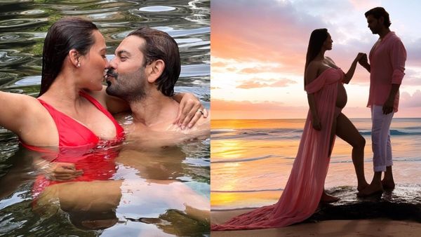 स्वरा भास्कर के बाद अब ये फेमस एक्ट्रेस बन गई मां, कपिल शर्मा शो से है गहरा कनेक्शन