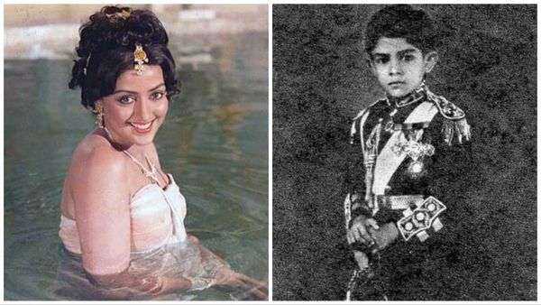 धर्मेंद्र ना होते तो इस बच्चे की दुल्हनिया बनती हेमा मालिनी, एक शर्त के चलते चूर-चूर हुआ सपना