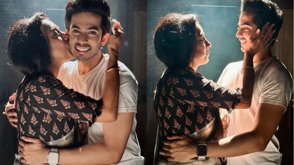 Anupamaa Update: अनुपमा ने शेयर की समर के मौत की खबर, कहा- 'मेरे लिए सीन करना बहुत मुश्किल हो गया था'