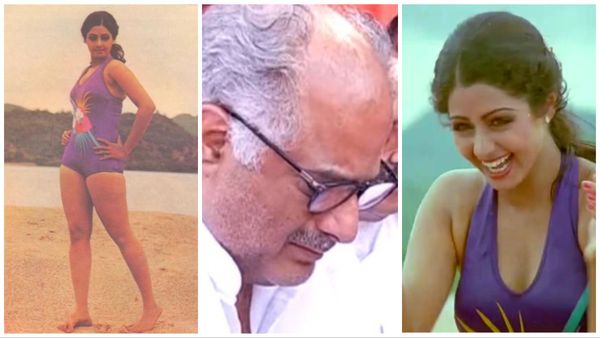बोनी कपूर को शादी के बाद पता चली श्रीदेवी की ये चौंकाने वाली सच्चाई, मौत के पीछे भी यही बना कारण