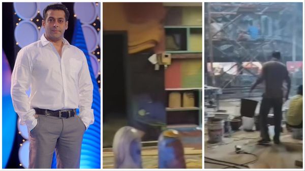 Bigg Boss 17: सलमान खान के शो की पहली झलक आई सामने, वीडियो देख फैंस के बीच मची खलबली