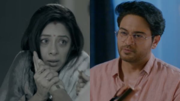 Anupamaa Written Update: बेटे की मौत के बाद अपने पति को तलाक देगी अनुपमा? देखता रह जाएगा अनुज
