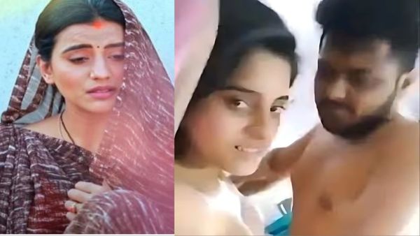 एक नहीं दो-दो बार MMS लीक होने से इस एक्ट्रेस को होना पड़ा शर्मसार, फिर ऐसे दी सफाई!