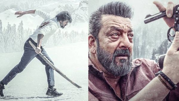 इस फिल्म के ट्रेलर ने ही तोड़ डाले सारे रिकॉर्ड्स, 'जवान' को फेल करने के लिए आ गया ये बड़ा एक्शन हीरो