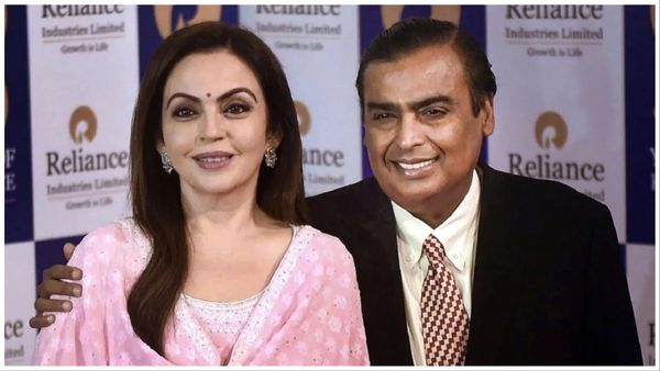नीता अंबानी के पति मुकेश अंबानी बने दुनिया के 9वें सबसे अमीर आदमी, शुरु किया नया प्रोजेक्ट