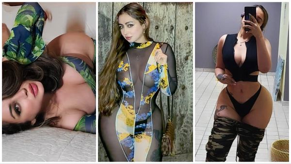 Bigg Boss 17 में हिस्सा लेगी ये एडल्ट स्टार, कंटेस्टेंट के साथ साथ सलमान खान के छुड़ाएगी पसीने