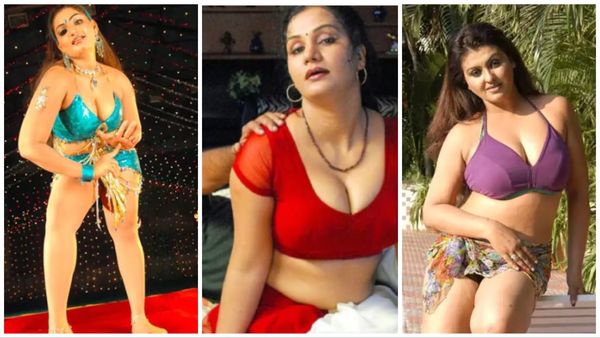 सनी लियोनी तो कुछ भी नहीं, इन साउथ हीरोइनों ने किया एडल्ट फिल्मों में काम, फड़फड़ा जाएंगी आंखें