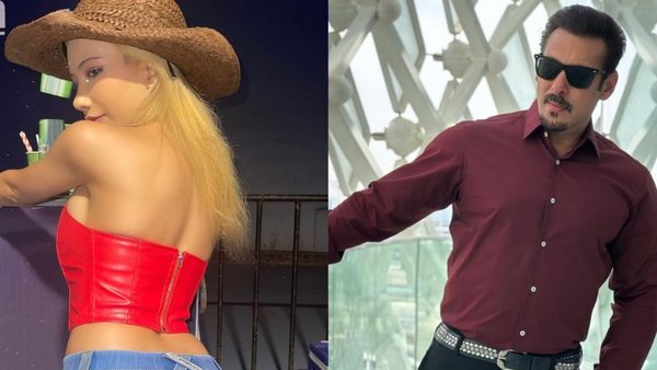 Bigg Boss 17 की TRP बढ़ाने के लिए बुलाई जा रही है उर्फी से भी सेक्सी साक्षी! एडल्ट तस्वीरों से पटा है अकाउंट