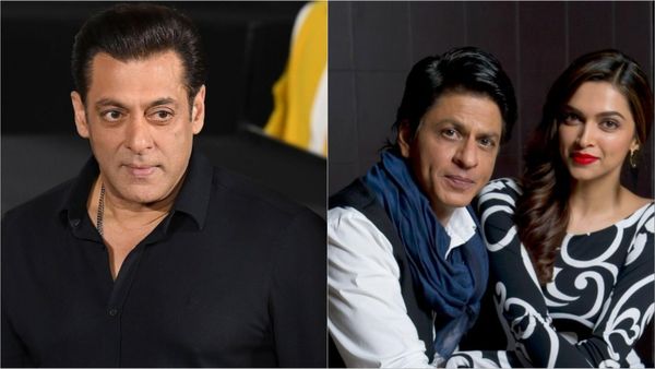 Bigg Boss OTT Grand Finale: सलमान खान के शो पर दीपिका पादुकोण को लेकर पहुंच रहे हैं शाहरुख खान!