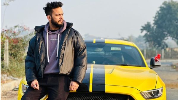 'बिग बॉस OTT 2' विनर एल्विश यादव ने किया अपनी गर्लफ्रेंड का खुलासा, कहा-'वो पंजाब से...'