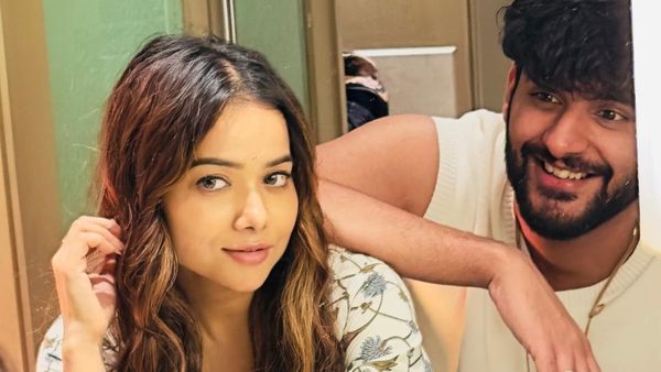 अस्पताल में भर्ती हुए अभिषेक मल्हान से मिलने पहुंचीं मनीषा रानी, लेकिन फिर लोगों ने इस वजह से किया ट्रोल