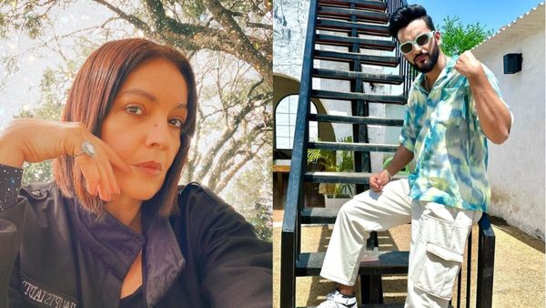 अभिषेक मल्हान के ओवर कॉन्फिडेंस पर पूजा भट्ट का बयान,- 