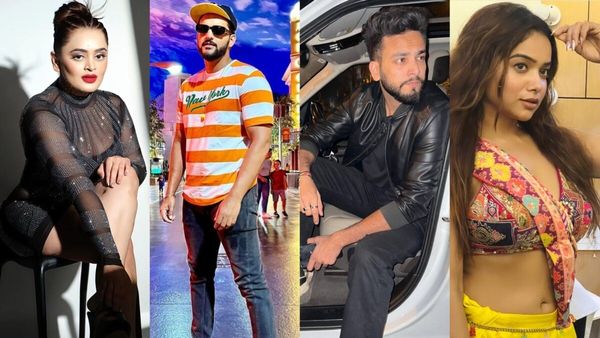 Bigg Boss OTT 2 Finale Elimination: बिग बॉस के टॉप 5 से बाहर हुई ये कंटेस्टेंट, मिलिए अब चार फाइनलिस्ट से...