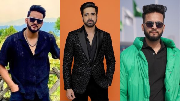 Bigg Boss OTT 2: घर में छिड़ी अभिषेक और अविनाथ के बीच जंग, बीच में आए एल्विश यादव