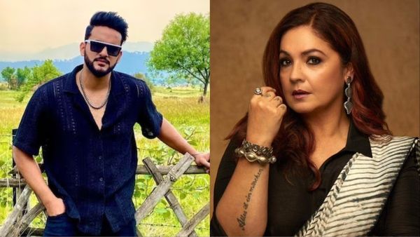 अभिषेक की जीत पर आखिर क्यों भड़क पड़ीं पूजा भट्ट, Bigg Boss OTT 2 के पहले फाइनलिस्ट बने 'फुकरा इंसान'