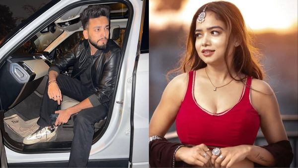 Bigg Boss के घर में पहुंचते ही एल्विश यादव के पिता ने मनीषा रानी की ली क्लास, कहा- 'कुछ हरकतें अच्छी नहीं...'