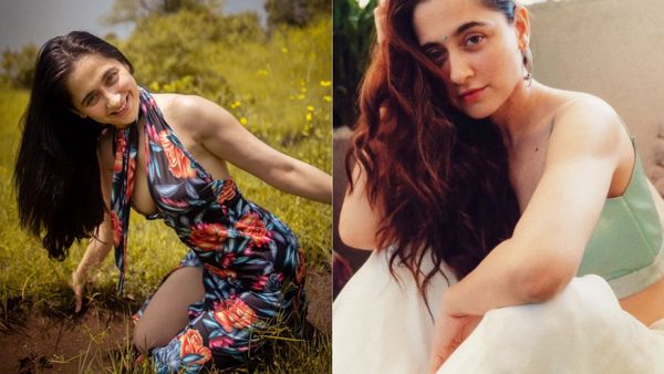 टीवी शोज में काम मिलना क्या बंद हुआ इस टीवी एक्ट्रेस ने पार कर दी सारी हदें, पहने ऐसे कपड़े कि मचल गए लोग