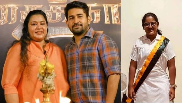 16 साल की बेटी की मौत का गम झेल नहीं पा रही मां, एक्टर की पत्नी ने लिखा-'मैं डूब रही हूं, मैं मर रही हूं'