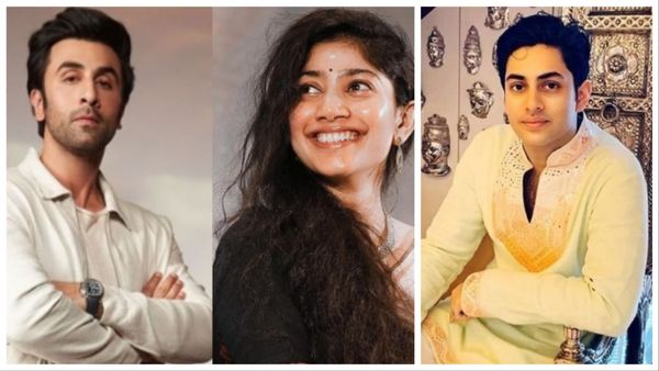 एक फिल्म के बाद ही बढे़ बिग बी के नाती के भाव, रणबीर कपूर के साथ स्क्रीन शेयर करने से किया इंकार!