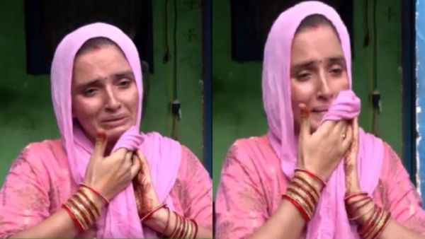 पाकिस्तान से आई Seema Haider को है इस नशे की लत, गुस्से में आकर सचिन ने जड़ा जोरदार थप्पड़!