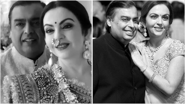 खास डाइट लेने से इतना फिट रहती हैं नीता अंबानी, तारीफ करने से खुद को नहीं रोक पाते मुकेश