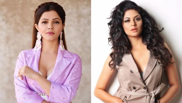 जब लंबी चौड़ी कविता कौशिक पर भारी पड़ गई थीं रुबीना दिलैक, एक्ट्रेस ने ऊंची आवाज में सुना दी थी खरी-खोटी