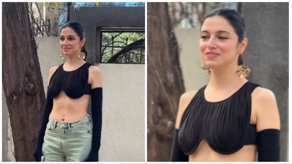 फैशन में फैला उर्फी बुखार, चपेट में आई बिजनेसमैन की पत्नी... हाल बेहाल दिखी टी सीरीज की मालकिन