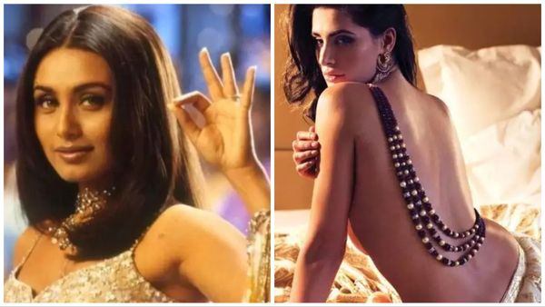 रानी मुखर्जी की देवरानी बनते बनते रह गई ये हसीना, बोलीं- 'मुझे अफेयर छुपाने के लिए कहा गया था'