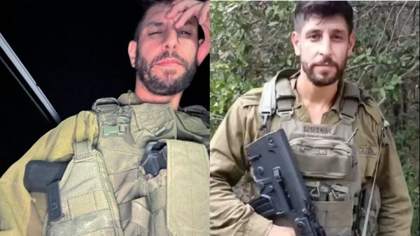 देश के बिगड़ते हालातों को देख इस एक्टर ने उठा ली बंदूक, कहा- 'उन्होंने हमारे दोस्तों को मारा, अब मैं...'