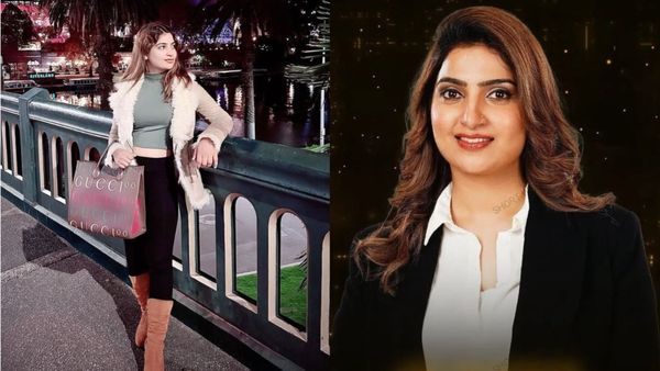 Bigg Boss 17 की क्रिमिनल वकील सना रईस खान हैं सबसे मजबूत दावेदार, सॉल्व कर चुकी हैं बड़े-बड़े केस